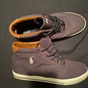 Ralph Lauren shoes